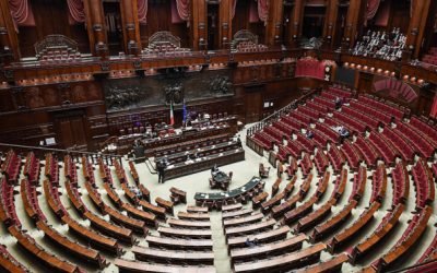 COVID – Voto elettronico per il Parlamento