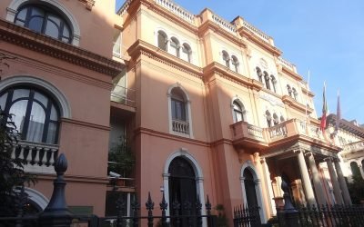 Istituto italiano di Barcellona: ora soluzioni durevoli