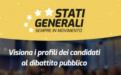 Abbiamo trasformato gli Stati Generali in una farsa