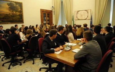 Commissione per gli italiani all’estero: approvato testo