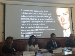 Chico Forti torna in Italia