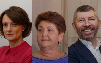 Oggi muore definitivamente Italia Viva