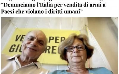 Regeni e l’incoerenza di Di Maio