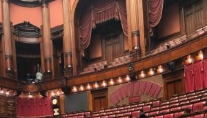 Milleproroghe 2021: il mio intervento in aula