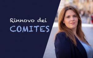 Rinnovo Comites