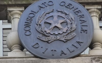 Digitatori della Farnesina: la mia interrogazione