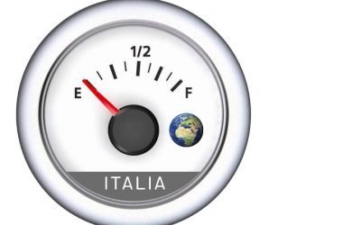 Overshoot Day: da oggi l’Italia è in debito con la Terra