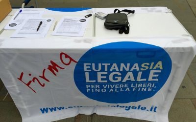 Eutanasia: quando il parlamento non fa il parlamento