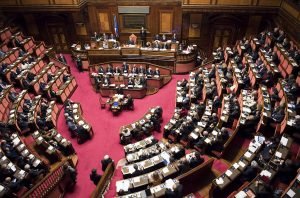 Voto per il Senato ai diciottenni: cosa c'è da esultare?