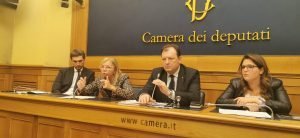 Bicamerale per gli italiani nel mondo: pdl approvata alla Camera