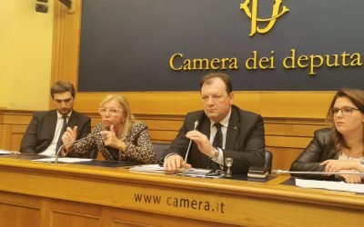 Bicamerale per gli italiani nel mondo: pdl approvata alla Camera