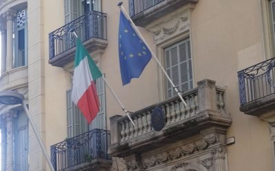 Si garantisca agli italiani all’estero il diritto di sottoscrivere referendum