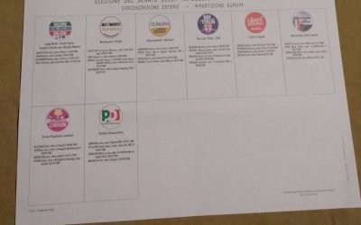 Caso Cario: il voto all’estero necessita di una riforma immediata