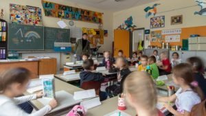 Lo ius scholae e la riforma della cittadinanza